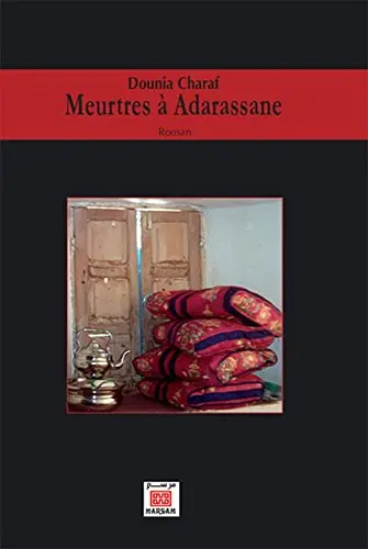Meurtres à Adarassane