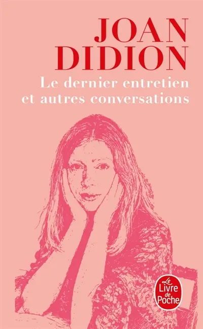 Le dernier entretien et autres conversations