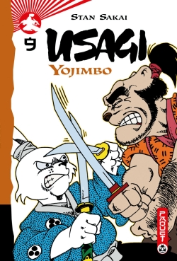 Usagi Yojimbo