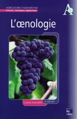 L'oenologie