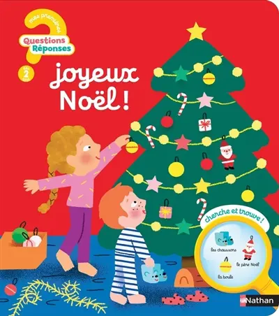 Joyeux Noël !