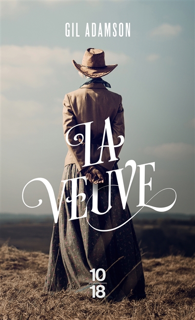 La veuve