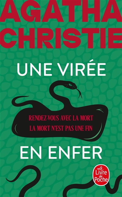 Une virée en enfer