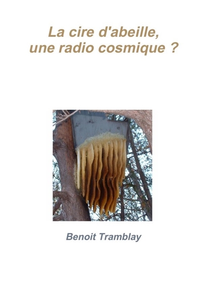 La cire d'abeille, une...