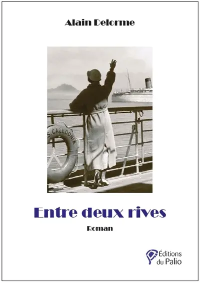 Entre deux rives