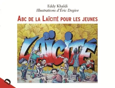 Abc de la laïcité pour les jeunes