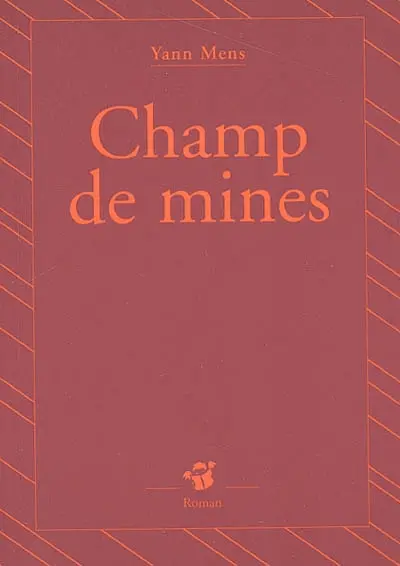 Champ de mines