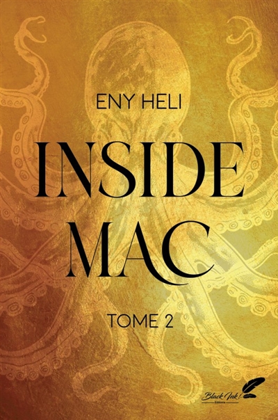 Inside Mac, tome 2
