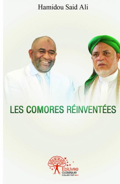 Les comores réinventées :...