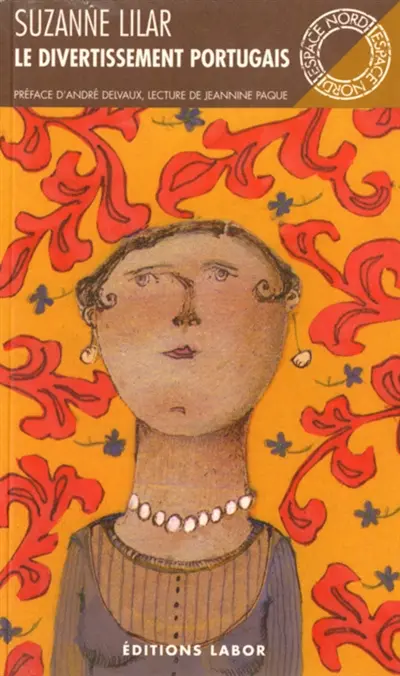 Le divertissement portugais : récit