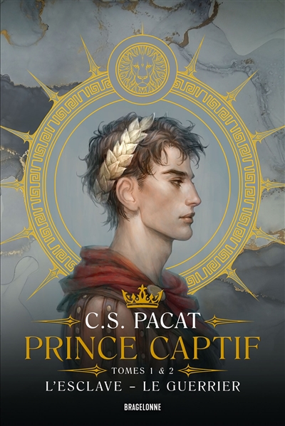Prince captif. Vol. 1-2