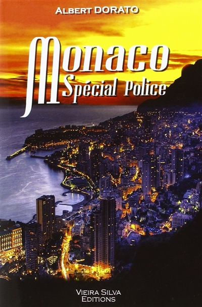 Monaco spécial police