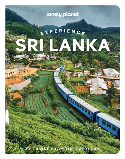 Experience Sri Lanka : get...