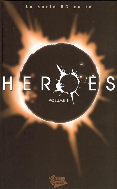 Heroes. Vol. 1