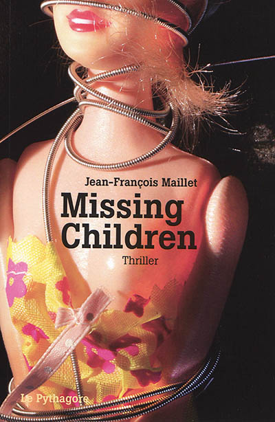 Missing children : thriller