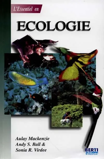 Écologie