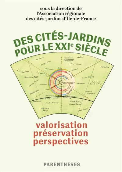 Des cités-jardins pour le XXIe siècle : valorisation, préservation, perspectives