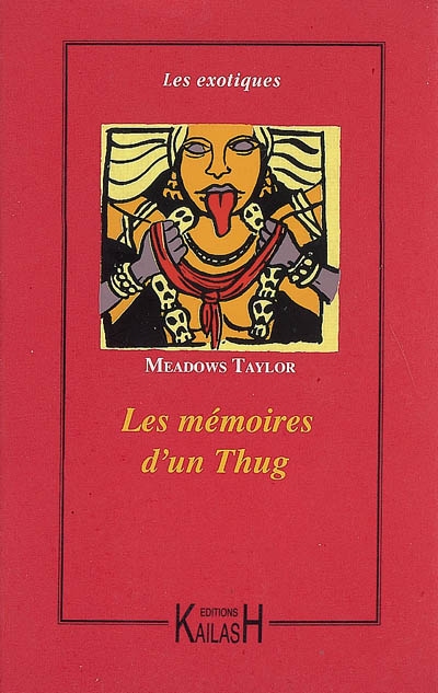 Les mémoires d'un thug