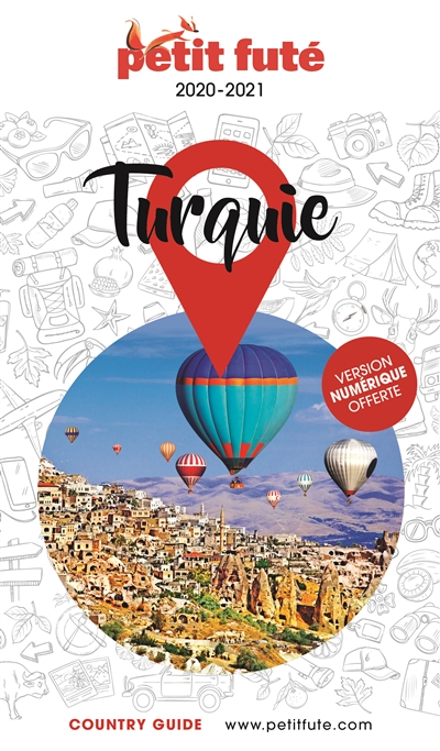 Turquie : 2020-2021