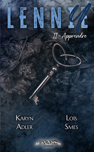 Lenny : Apprendre : Format poche