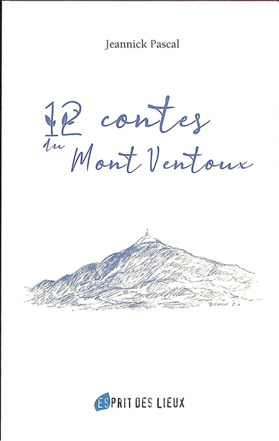 12 contes du mont Ventoux