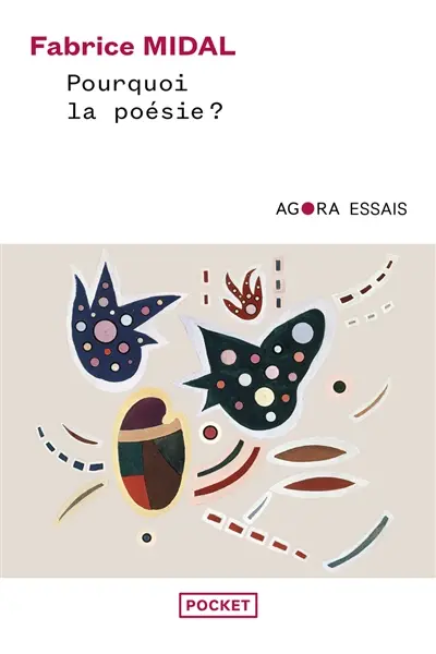 Pourquoi la poésie ? : l'héritage d'Orphée