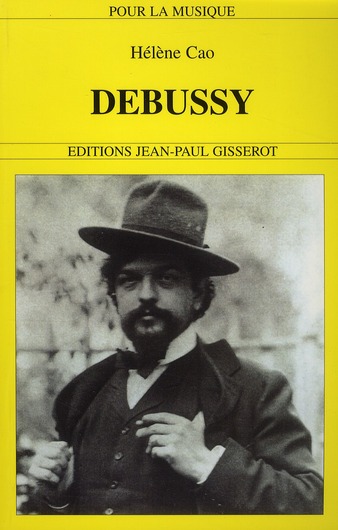 debussy : (1862-1918)