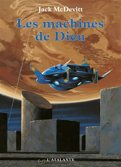 Les machines de Dieu