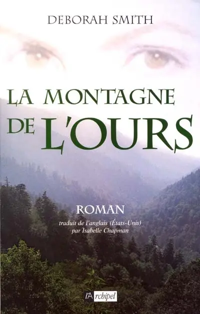 La montagne de l'ours