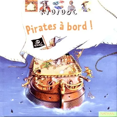 Pirates à bord