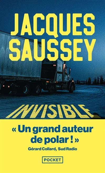 Invisible