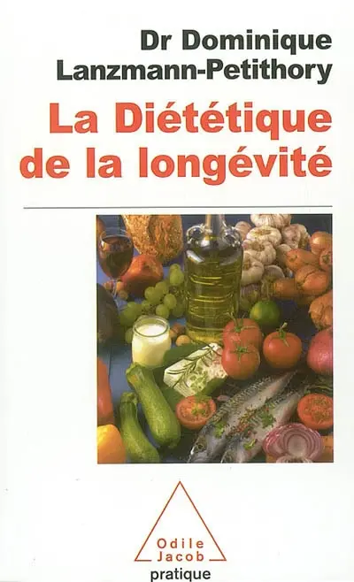 La diététique de la longévité