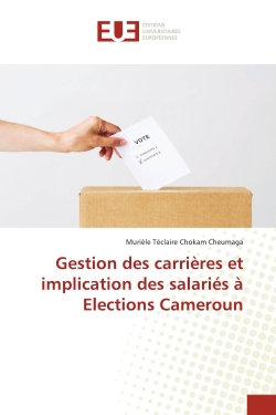 Gestion des carrieres et...
