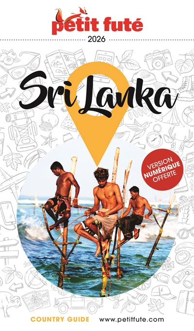 Sri Lanka : 2026