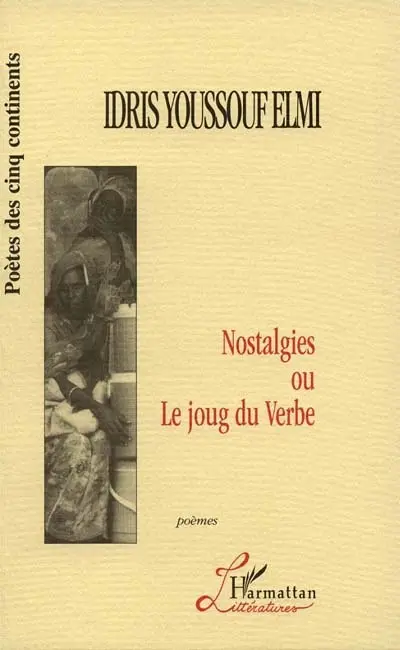 Nostalgie ou Le joug du Verbe