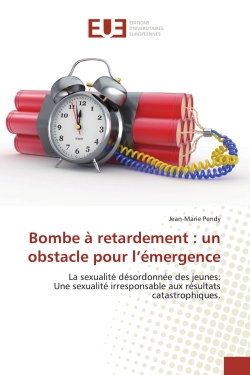 Bombe à retardement : un...