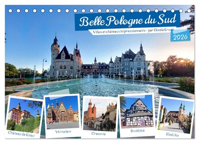 Belle Pologne du Sud...