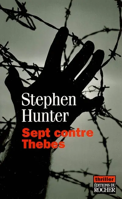 Sept contre Thebes