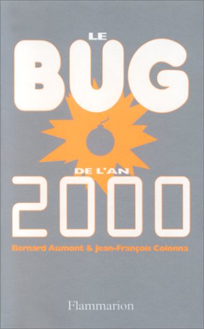 Le bug de l'an 2000