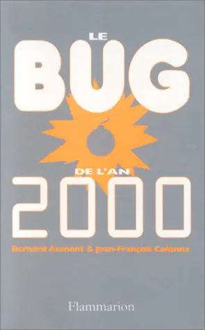 Le bug de l'an 2000