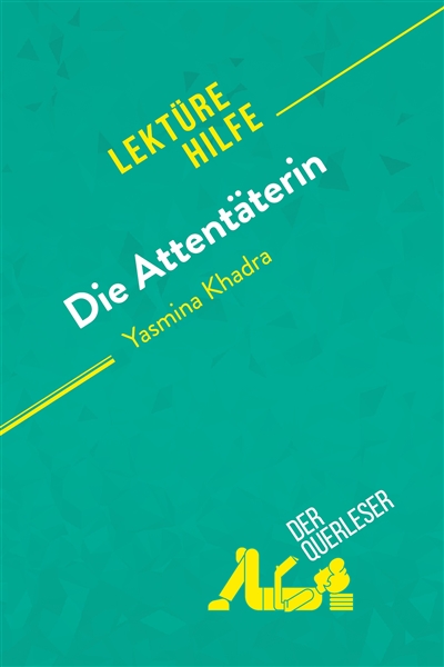 Die Attentäterin von...
