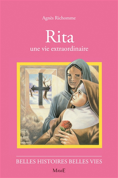 Rita : une vie extraordinaire