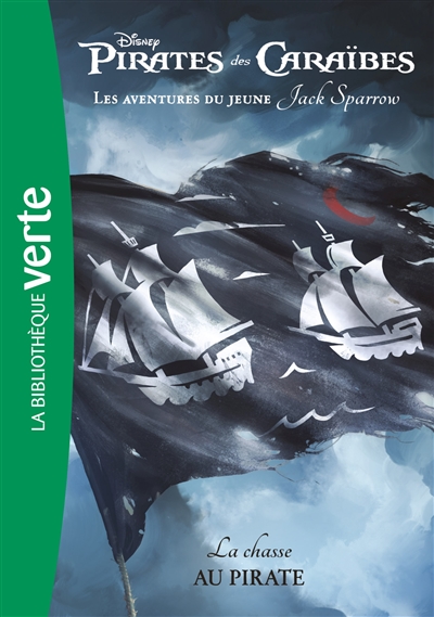 La chasse au pirate