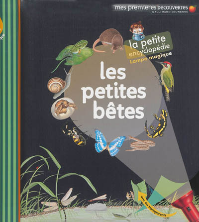 Les petites bêtes