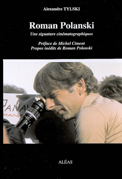 Roman Polanski : une signature cinématographique