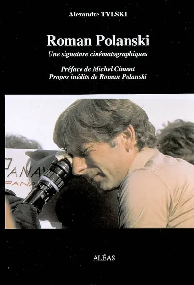 Roman Polanski : une signature cinématographique