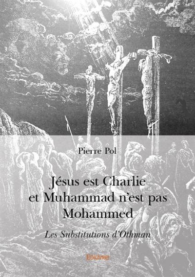 Jésus est charlie et...