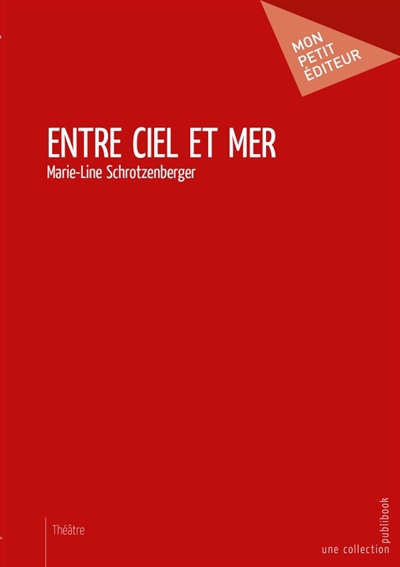 Entre ciel et mer