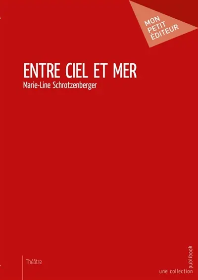 Entre ciel et mer