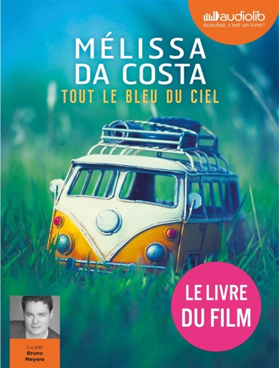 Tout le bleu du ciel